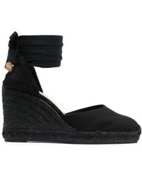 Castañer - Espadrillas Mujer - Lyst