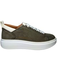 Alexander Smith - Shoes Wembley Dark - Lyst