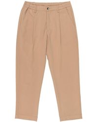 Woc - Trousers Salvador Cammel - Lyst