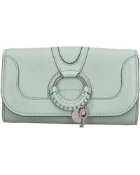 See By Chloé - Taschen. Grun - Lyst