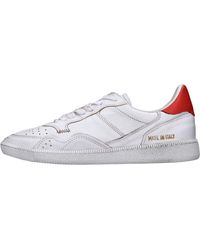 HIDNANDER - Weibe Sneaker - Lyst