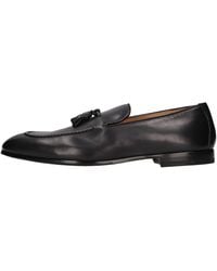 Doucal's - Flat Shoes - Lyst