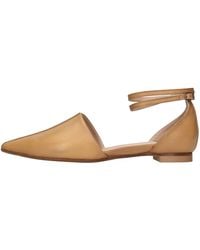 Giorgio Fabiani - Flat Shoes - Lyst