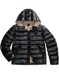 Blauer - Coats Blu - Lyst
