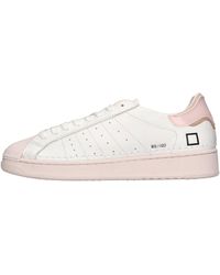 Date - Weibe Sneaker - Lyst