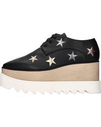 Stella McCartney - Flat Shoes - Lyst