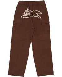 ICECREAM - Running Trousers Dog Cargo Pant - Lyst