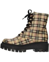 Chie Mihara - Wysy43 Scotch Stiefeletten - Lyst
