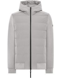 DUNO - Veste Pour Hommes Bardi Geant Lic2 023 - Lyst