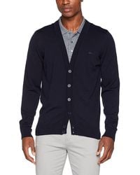 Lacoste - Sweaters Blu - Lyst