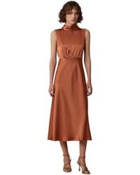 Pennyblack - Frauen Kleid 2511221272200-003 Alarico - Lyst