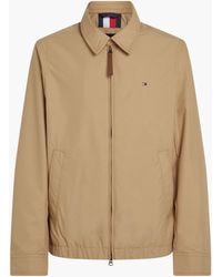 Tommy Hilfiger - Jacket Ivy Jacket - Lyst
