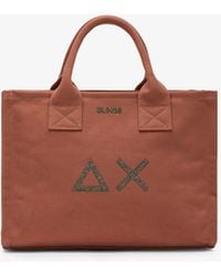 Sun 68 - Shopping Bag Average Cali - Lyst