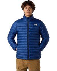 The North Face - Terra Peak Jacket - Lyst