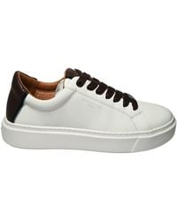 Alexander Smith - Albcldm-9010-Wdb Leather - Lyst