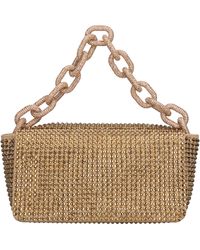 Gedebe - Bolsas. Nude - Lyst