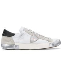 Philippe Model - Herren Sneaker - Lyst