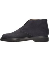 Ortigni - Bottes Bleues - Lyst