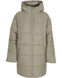 Nike - W Sportswear Therma-Fit Classic Parka - Lyst