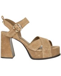 Ash - Heel Shoes - Lyst