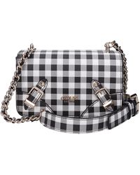 Guess - Tassen. Wit - Lyst