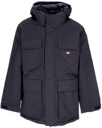 Dickies - Glacier View Expedition Long Jacket - Lyst