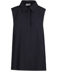 Ottod'Ame - Top - Lyst