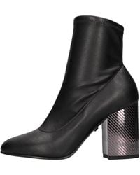 Grey Mer - Boots - Lyst