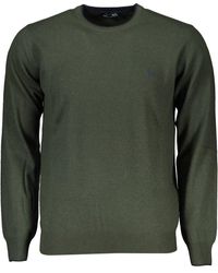 Harmont & Blaine - Chemises Vertes - Lyst