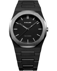 D1 Milano - Watch D1-Pcbj13 40.5 Mm - Lyst