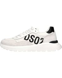 DSquared² - Sneakers - Lyst