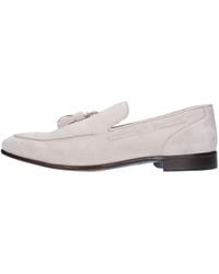 Wexford - Flat Shoes Dove - Lyst