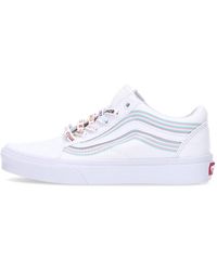 Vans - Old Skool Low Shoe (Pride) - Lyst