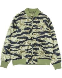 Staple - Bomber Jacket Vestry Bomber Jacket - Lyst