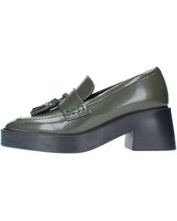Lorenzo Mari - Flat Shoes - Lyst
