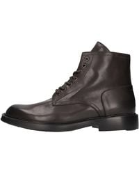Marechiaro 1962 - Bottes Moro Head - Lyst