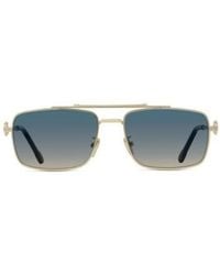 Fred - Sunglasses Fg40087U-30W - Lyst