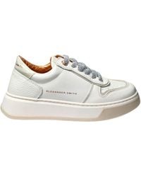 Alexander Smith - Shoes Harrow - Lyst