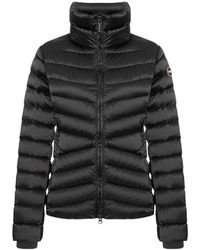 Colmar - Jassen Zwart - Lyst