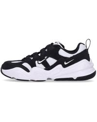 Nike - W Tech Hera Low Shoe - Lyst