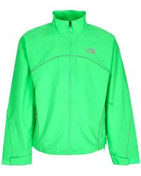The North Face - Tek Piping-Windjack Voor - Lyst
