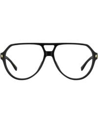 DSquared² - Brillen D20204-80714 Mann - Lyst