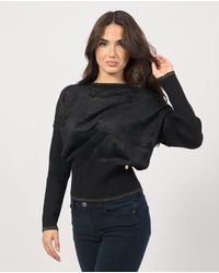 Yes-Zee - Camisas Negro - Lyst