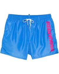 DSquared² - Kostuum Boxer Midi - Lyst