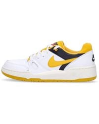 Nike - Full Force Low Shoe - Lyst