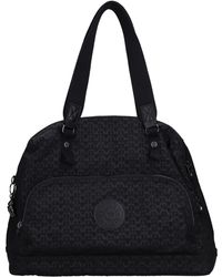 Kipling - Taschen. Schwarz - Lyst