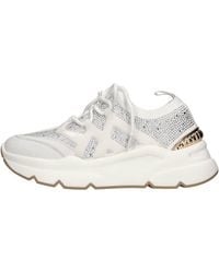 Emanuélle Vee - Weibe Sneaker - Lyst