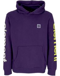 Element - Joint 2.0 Hoodie Herenhoodie - Lyst