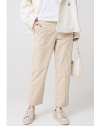 BOSS - Pants C_Teresita1-D - Lyst