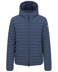 Colmar - Blauwe Jassen - Lyst